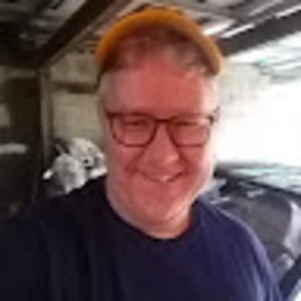 Meet your Posher, Michael